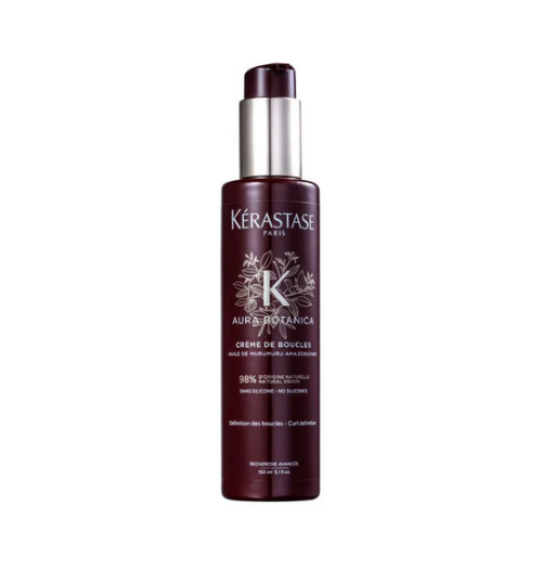 Kérastase Aura Botanica Creme de Boucles - Leave-In 150ml