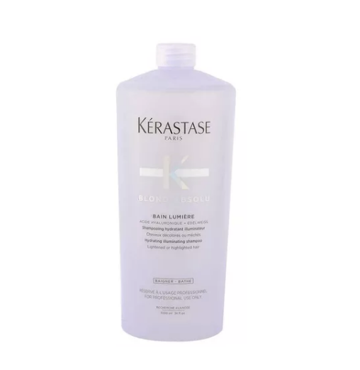 Kérastase Blond Absolu Bain Lumiére - Shampoo 1000ml