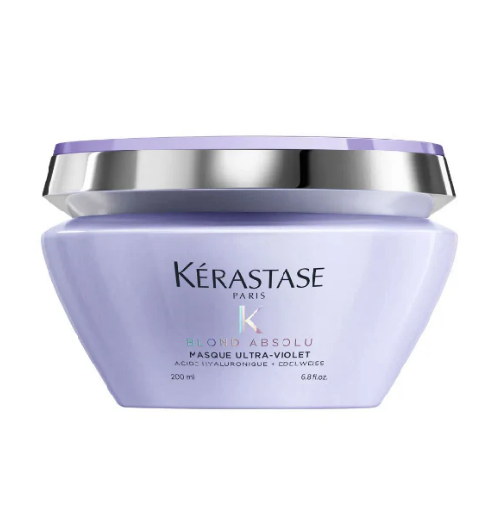 Kérastase Blond Absolu Masque Cicaextreme - Máscara Capilar 200ml