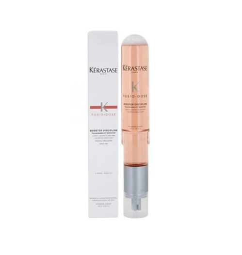 Kerastase Booster Anti-Frizz Discipline Fusio Dose 120ml