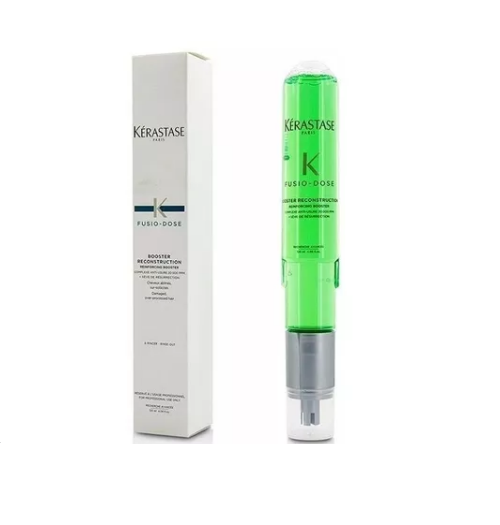 Kerastase Booster Reconstruction Fusio Dose 120ml - Resistant