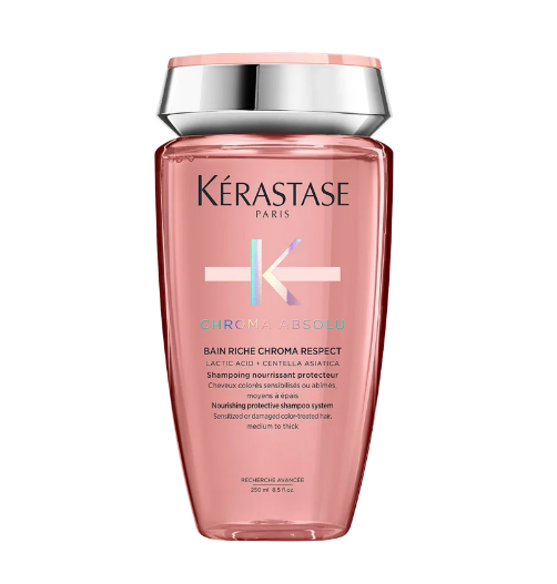 Kérastase Chroma Absolu Bain Riche Respect - Shampoo 250ml