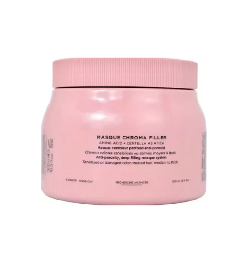 Kérastase Chroma Absolu Filler - Máscara Capilar 500ml