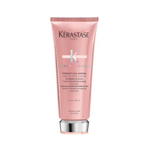 Kérastase Chroma Absolu Fondant Cica - Condicionador 200ml