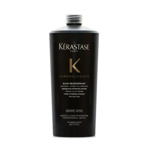 Kérastase Chronologiste Bain Régénérant - Shampoo 1000ml