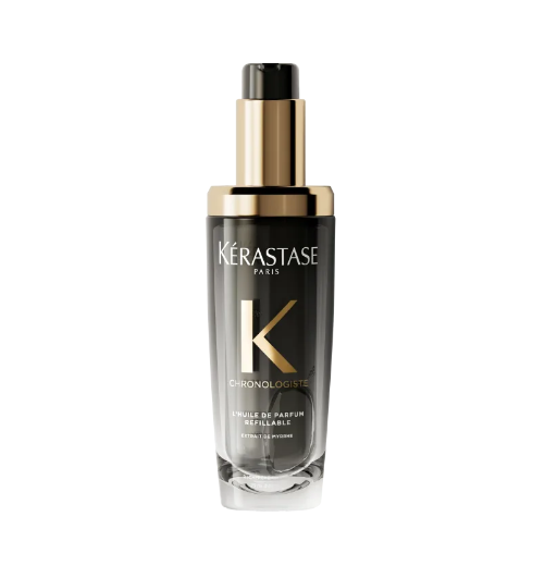 Kérastase Chronologiste L'Huile de Parfum - Óleo Capilar 75ml