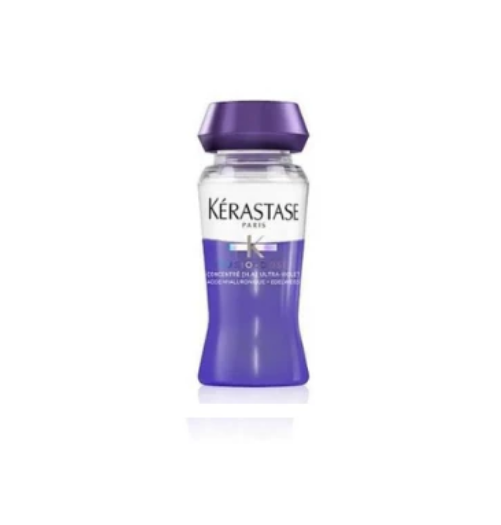 Kerastase Concentré Blond Absolu Fusio Dose - Ampola 12ml