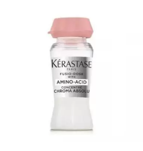 Kérastase Concentré Chroma Absolu Fusio Dose - Ampola 12ml