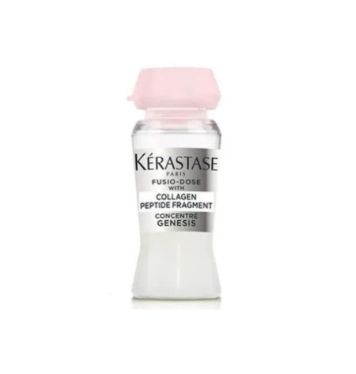 Kérastase Concentré Genesis Fusio Dose - Ampola 12ml