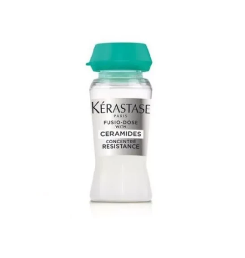 Kérastase Concentré Resistance Fusio Dose - Ampola 12ml