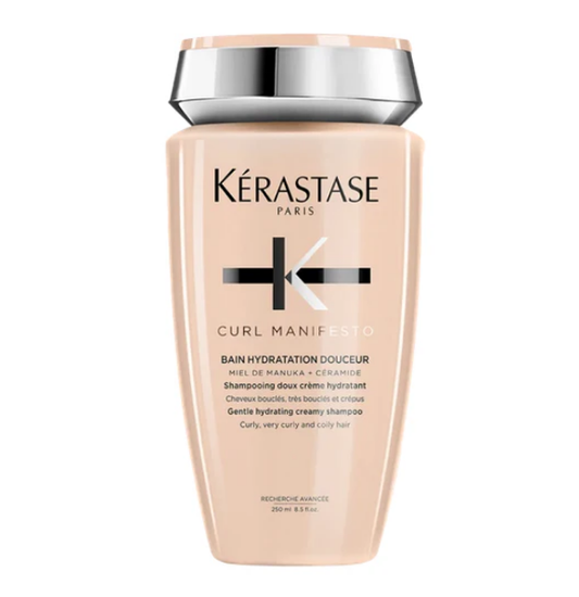 Kérastase Curl Manifesto Bain Nourrissant - Shampoo 250m