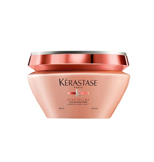 Kérastase Discipline Maskeratine - Máscara Capilar 200ml