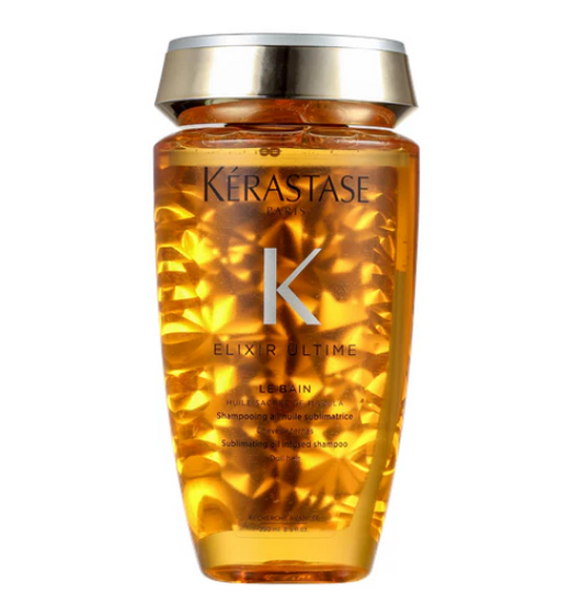 Kérastase Elixir Ultime Le Bain - Shampoo 250ml
