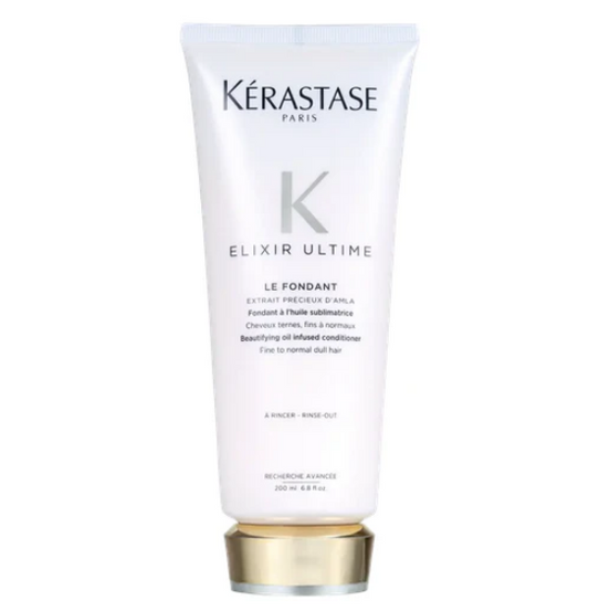 Kérastase Elixir Ultime Le Fondant - Condicionador 200ml