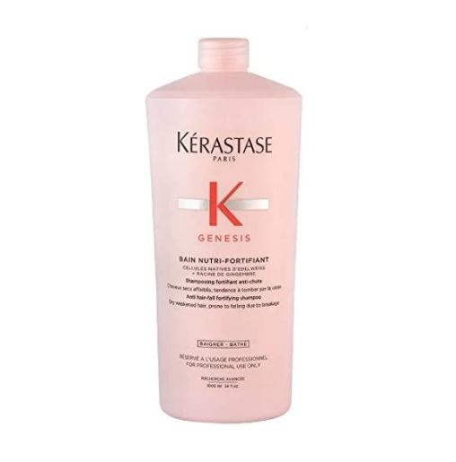 Kérastase Genesis Bain-Nutri Fortifiant - Shampoo 1000ml