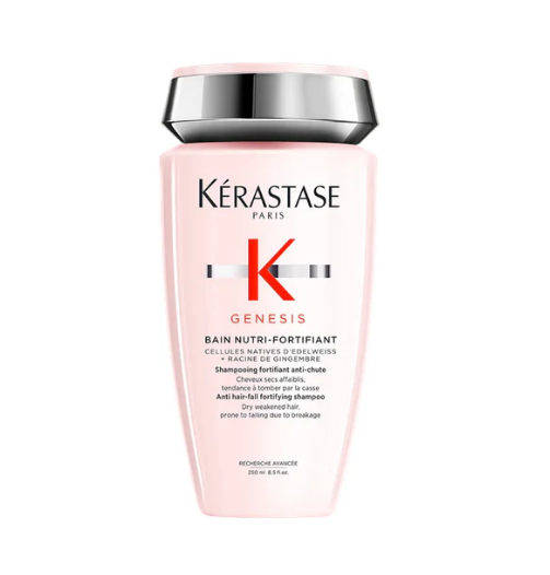 Kérastase Genesis Bain-Nutri Fortifiant - Shampoo 250ml