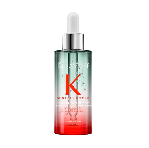 Kérastase Genesis Homme Antiqueda Fortificante - Sérum Capilar 90ml