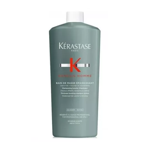 Kérastase Genesis Homme Masse - Shampoo 1000ml
