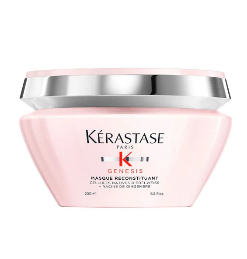 Kérastase Genesis Masque Reconstituant - Máscara Capilar 200ml