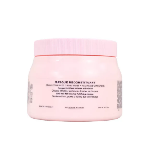 Kérastase Genesis Masque Reconstituant - Máscara Capilar 500ml