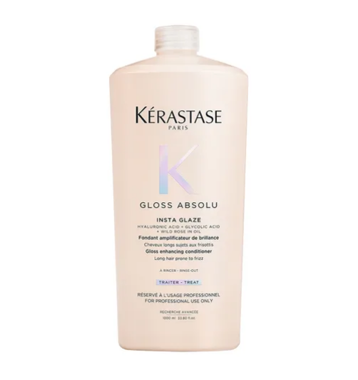 Kérastase Gloss Absolu - Condicionador 1L