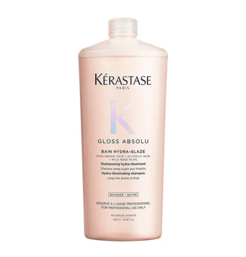 Kérastase Gloss Absolu - Shampoo 1L
