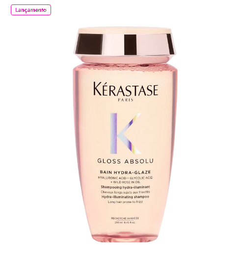 Kérastase Gloss Absolu - Shampoo 250ml