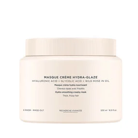 Kerastase Gloss Absolu Máscara Masque Crème Hydra-Glaze 500ml