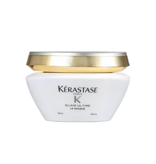 Kérastase Le Masque Elixir Ultime - Máscara de Nutrição 200ml