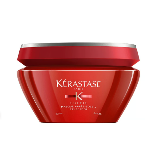 Kérastase Masque Après-Soleil - Máscara Capilar 200ml