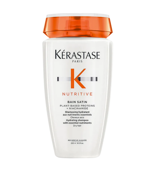 Kérastase Nutritive Bain Satin  - Shampoo 250ml