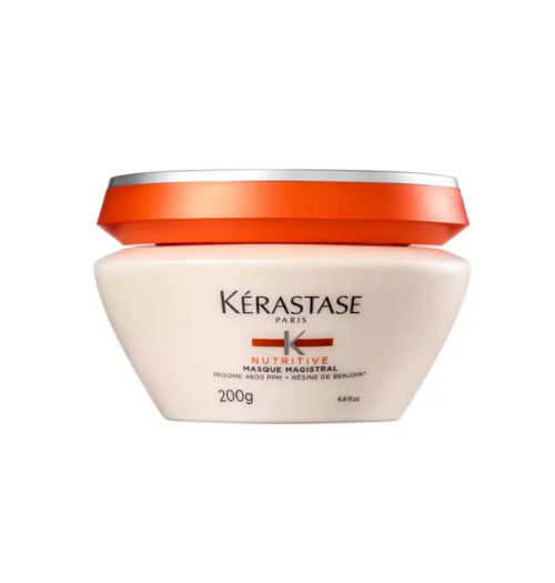 Kérastase Nutritive Magistral - Máscara de Nutrição 200ml