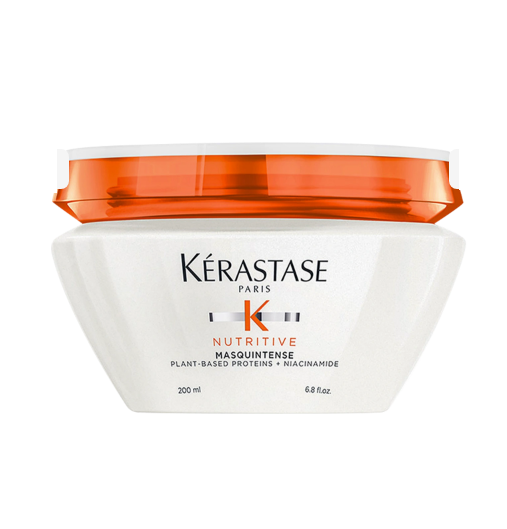 Kérastase Nutritive Masquintense - Máscara de Nutrição 200ml