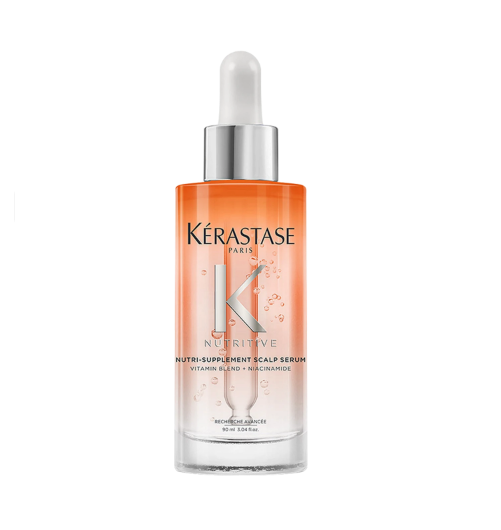 Kérastase Nutritive Nutri-Supplement Scalp - Sérum Capilar 90ml