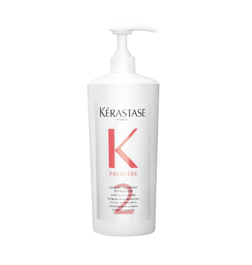 Kérastase Première Bain Décalcifiant Réparateur - Shampoo 1L