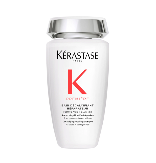 Kérastase Première Bain Décalcifiant Réparateur - Shampoo 250ml