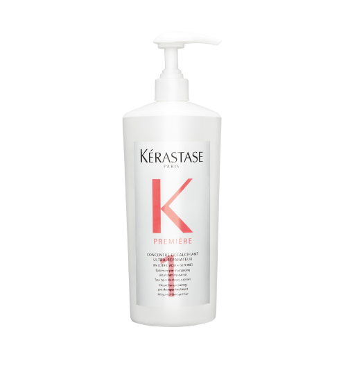 Kérastase Première Concentré Décalcifiant Ultra-Réparateur - Tratamento Capilar 1L