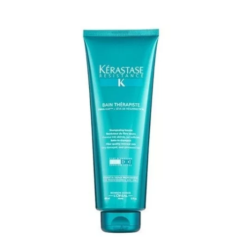 Kérastase Résistance Bain Thérapiste - Shampoo 450ml