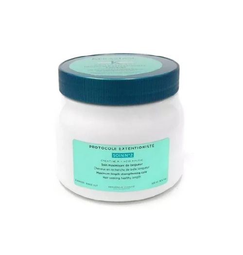 Kérastase Resistance Protocolo Extentioniste Soin N2   500ml