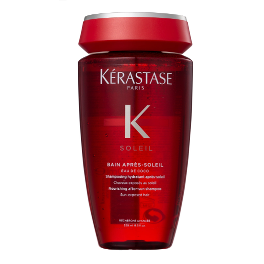Kérastase Soleil Après-Soleil - Shampoo 250ml