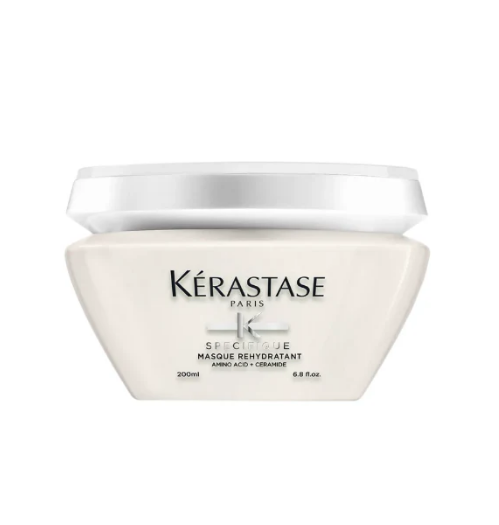 Kérastase Spécifique Divalent Masque Rehydratant - Máscara 200ml