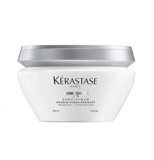 Kérastase Spécifique Hydra-Apaisant - Máscara Capilar 200ml