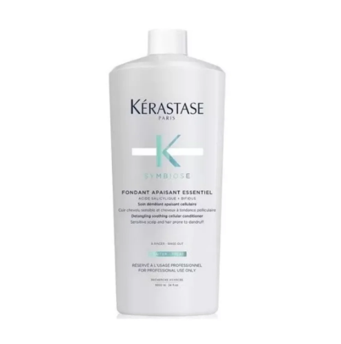 Kérastase Symbiose Fondant Apaisant Essentiel - Condicionador Calmante 1000ml