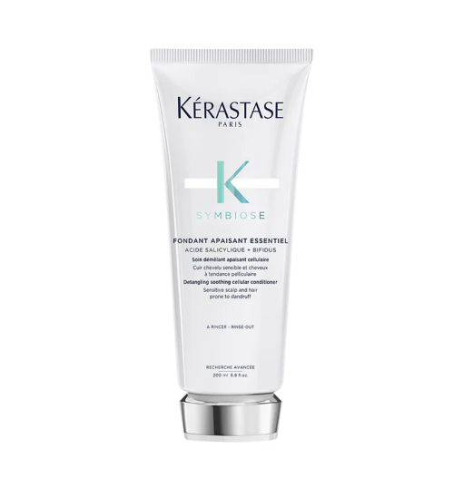 Kérastase Symbiose Fondant Apaisant Essentiel - Condicionador Calmante 200ml