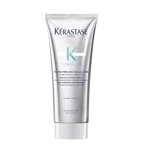 Kérastase Symbiose Micro-Peeling Cellulaire - Esfoliante Capilar 200ml