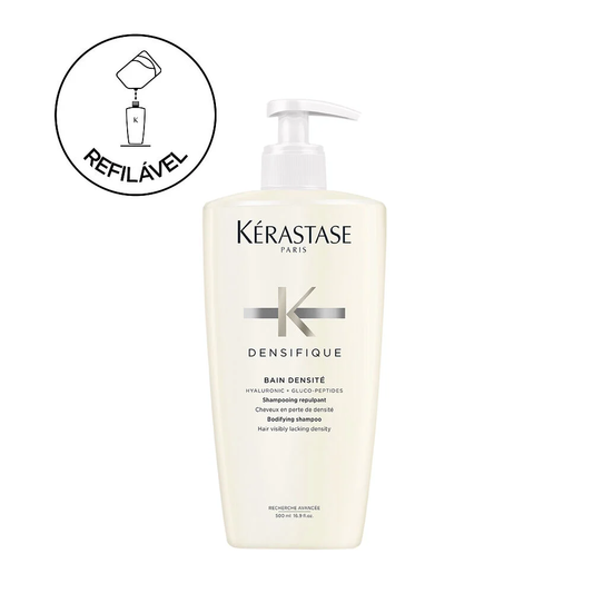 Kérastase Densifique Bain Densité - Shampoo 500ml