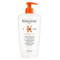 Kérastase Nutritive Bain Satin Riche - Shampoo 500ml