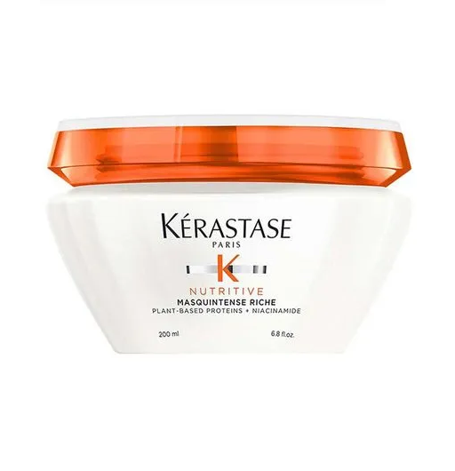 Kérastase Nutritive Masquintense Riche  - Máscara de Nutrição 200ml