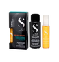 Kit Alfaparf Cellula Madre Beauty Genesis 13ml + Restructuring Multiplier 25ml