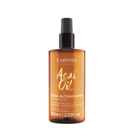 Cadiveu Professional Açaí Oil - Óleo Capilar 60ml